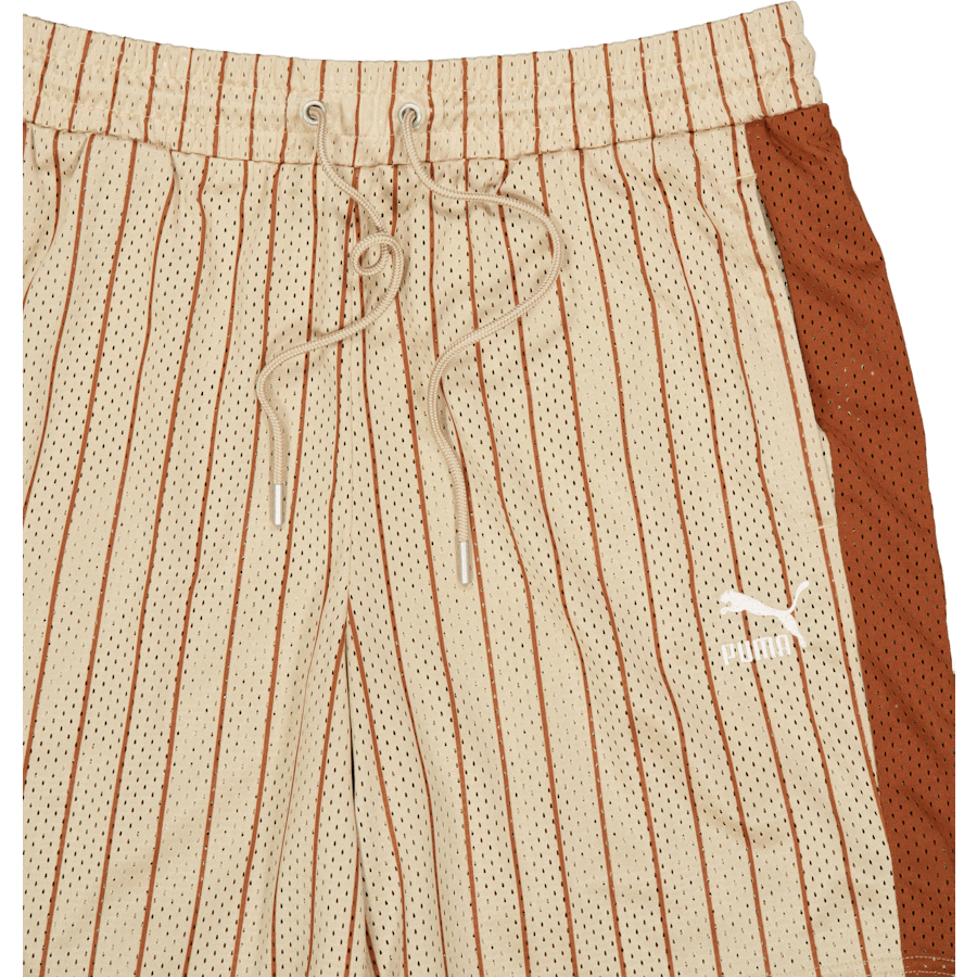 Pantaloncini a rete T7 For The Fanbase