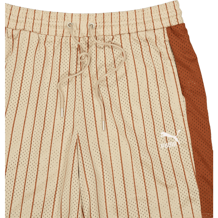 Pantaloncini a rete T7 For The Fanbase