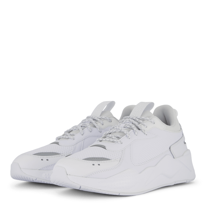 Rs-x Triple