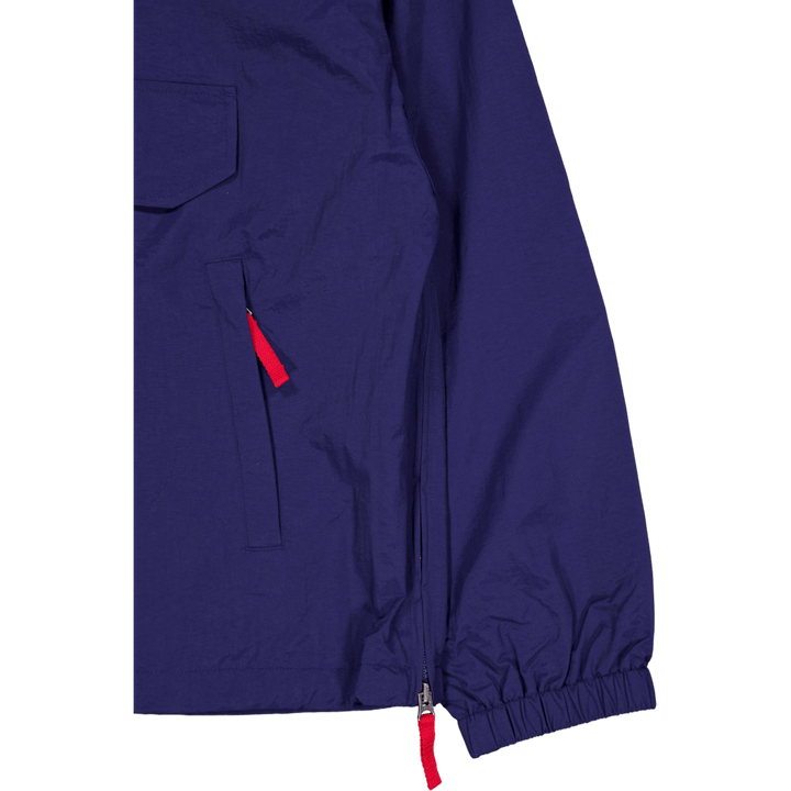 Polo Sport Wasserabweisender Pullover Newport Navy