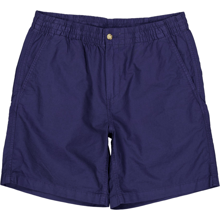 8-Zoll-Polo Prepster Oxford Short Newport Marine