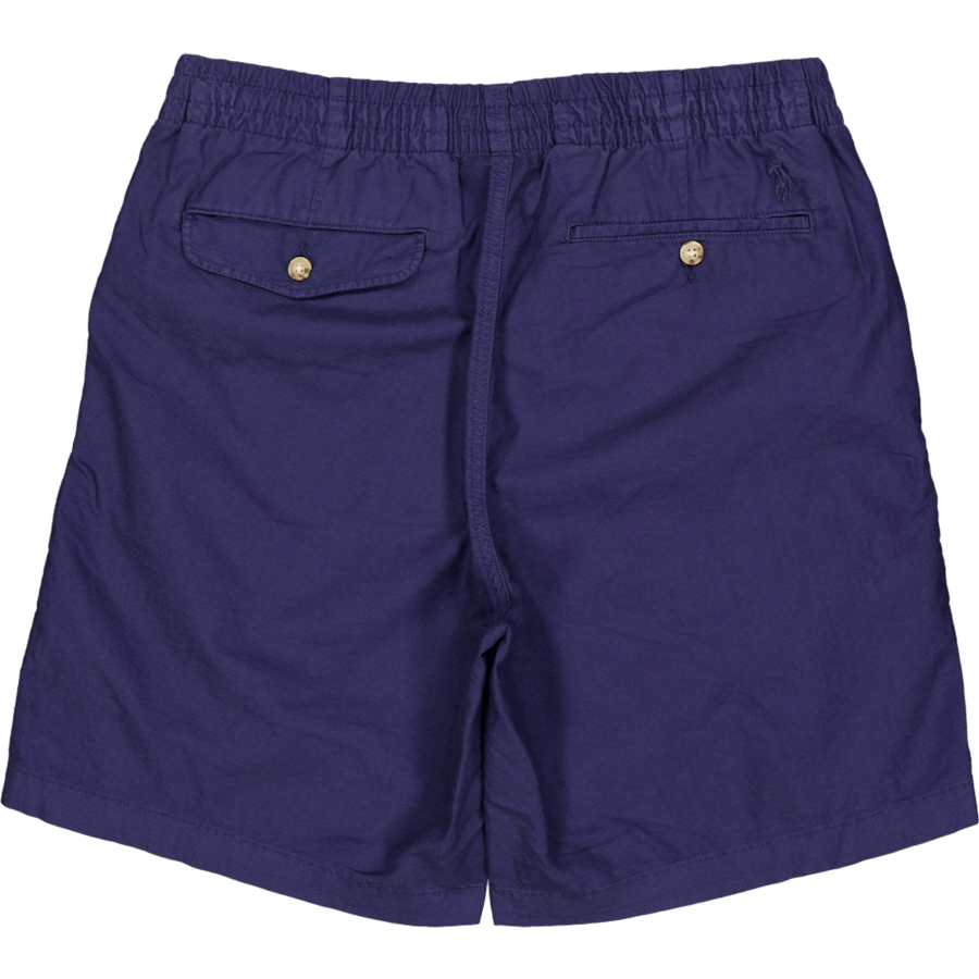8-Zoll-Polo Prepster Oxford Short Newport Marine