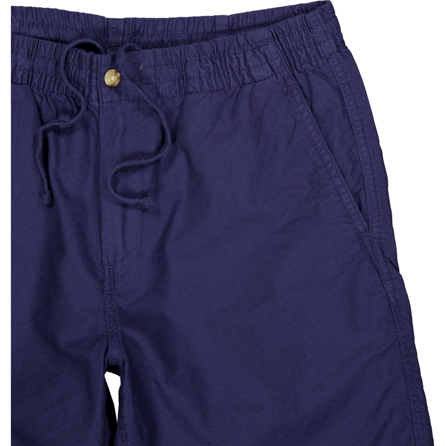 8-Zoll-Polo Prepster Oxford Short Newport Marine