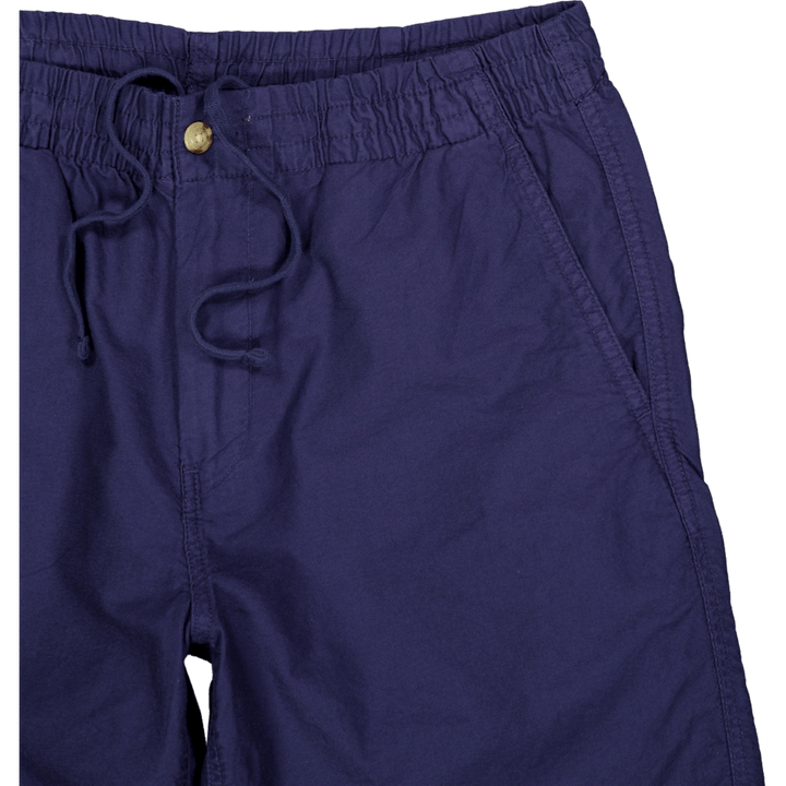 8-Zoll-Polo Prepster Oxford Short Newport Marine