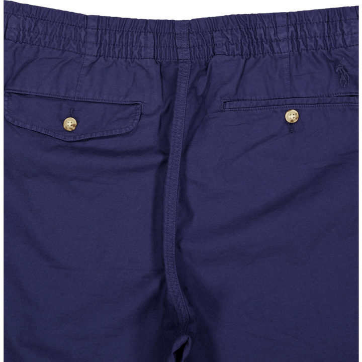 8-Zoll-Polo Prepster Oxford Short Newport Marine