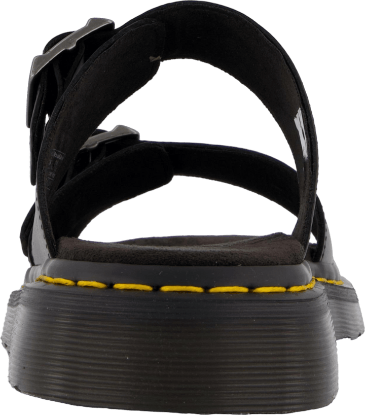 Josef Black Analine