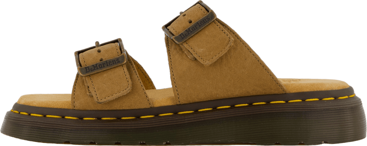 Josef Savannah Tan Tumbled Nubuck
