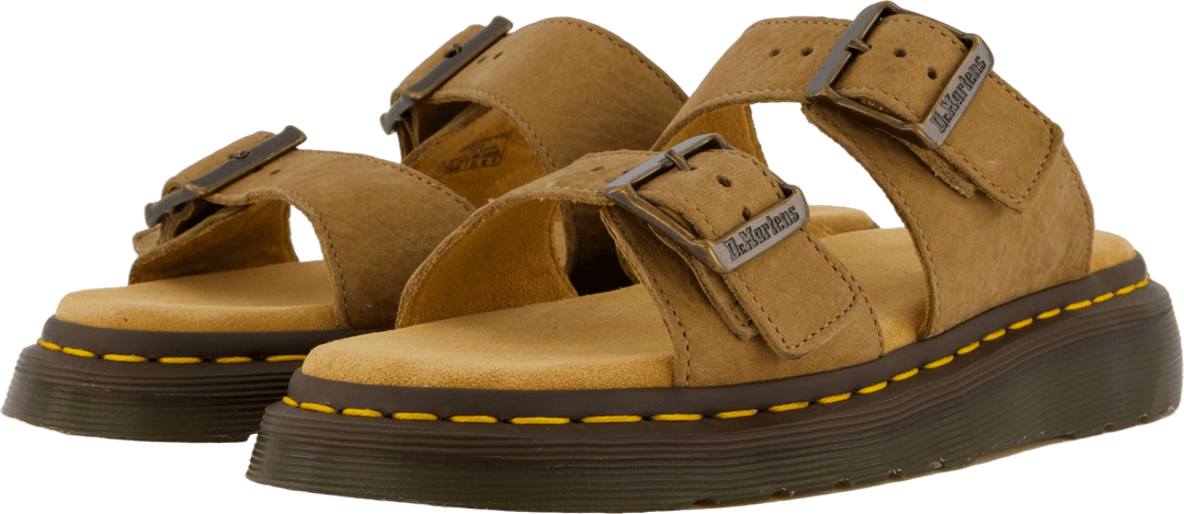 Josef Savannah Tan Tumbled Nubuck