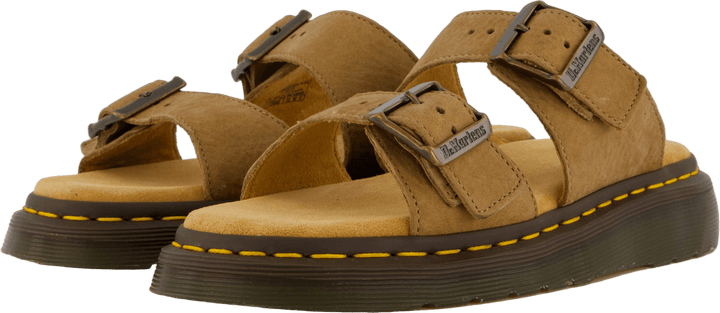 Josef Savannah Tan Tumbled Nubuck