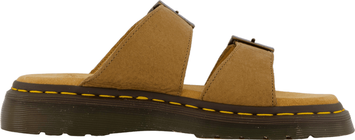 Josef Savannah Tan Tumbled Nubuck
