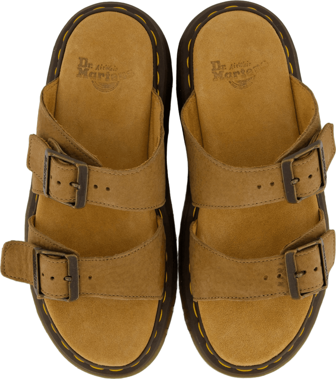 Josef Savannah Tan Tumbled Nubuck