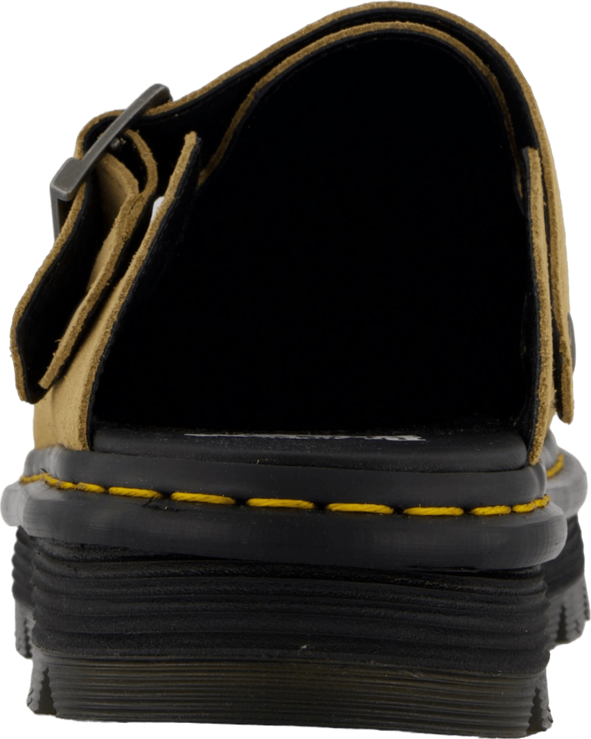 Zebzag Pantolette Pantolette Savannah Tan E.h Wildleder