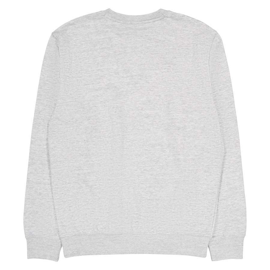 Camisola com gola redonda Noxm