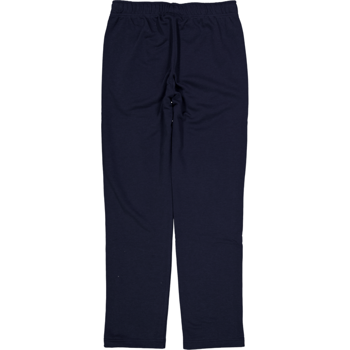 Straight Hem Pants Nny