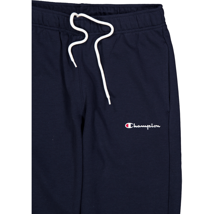 Straight Hem Pants Nny