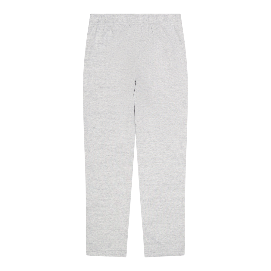 Pantalon à ourlet droit Noxm