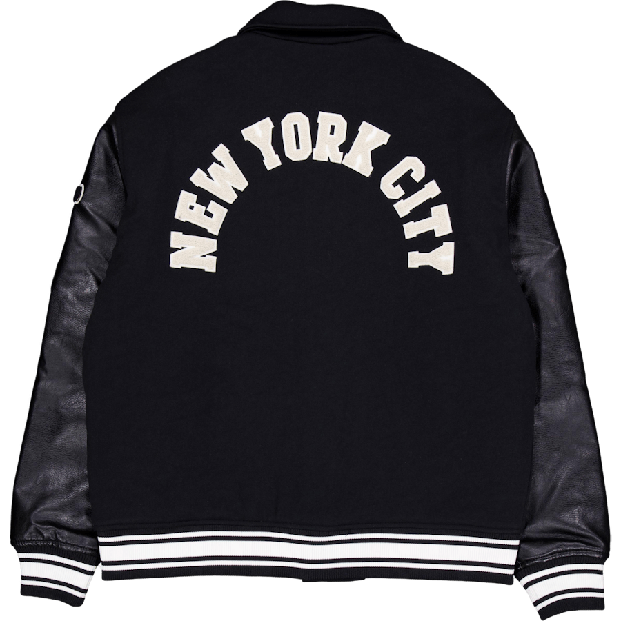 Bomberjacka Nbk/vapy