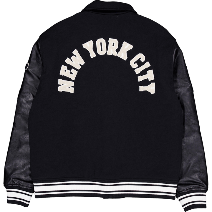 Bomberjacka Nbk/vapy