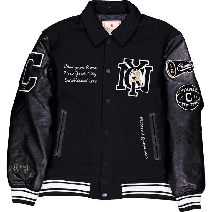 Bomberjacka Nbk/vapy