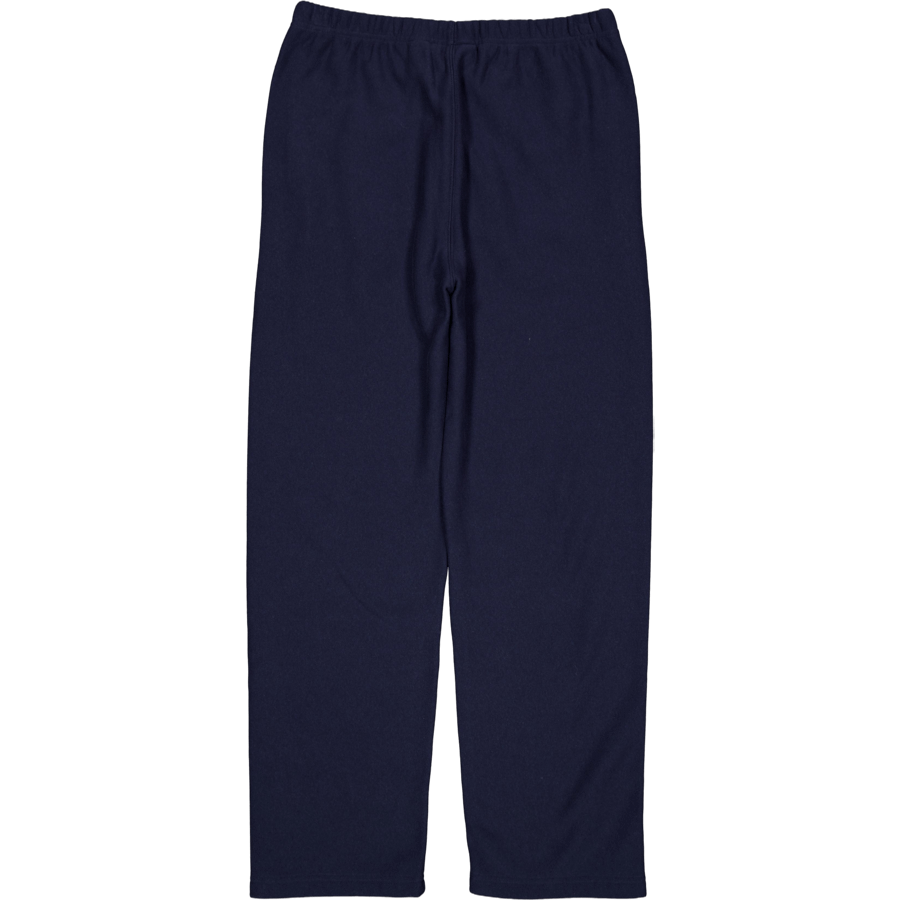 Pantalon à ourlet droit Nny