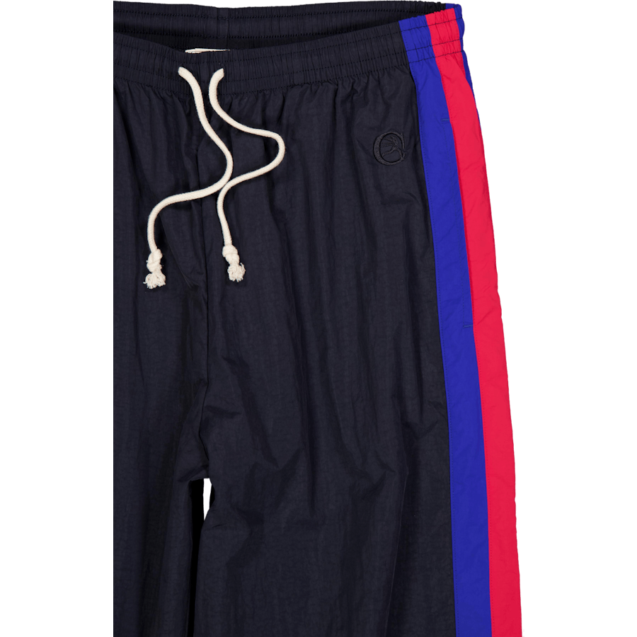 Elastic Cuff Pants Nbk/bai/sct