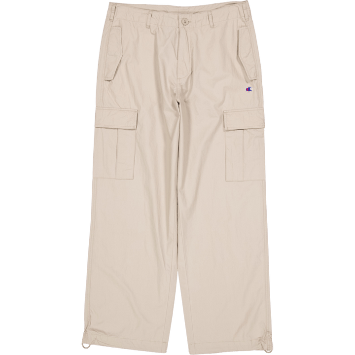 Kalhoty Cargo Dun