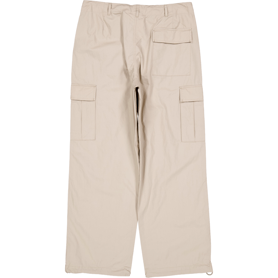 Kalhoty Cargo Dun