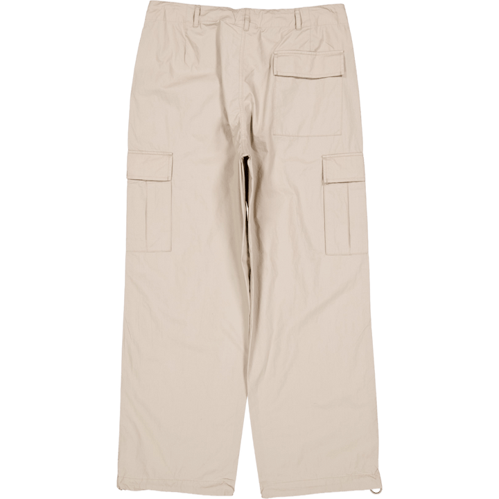 Kalhoty Cargo Dun