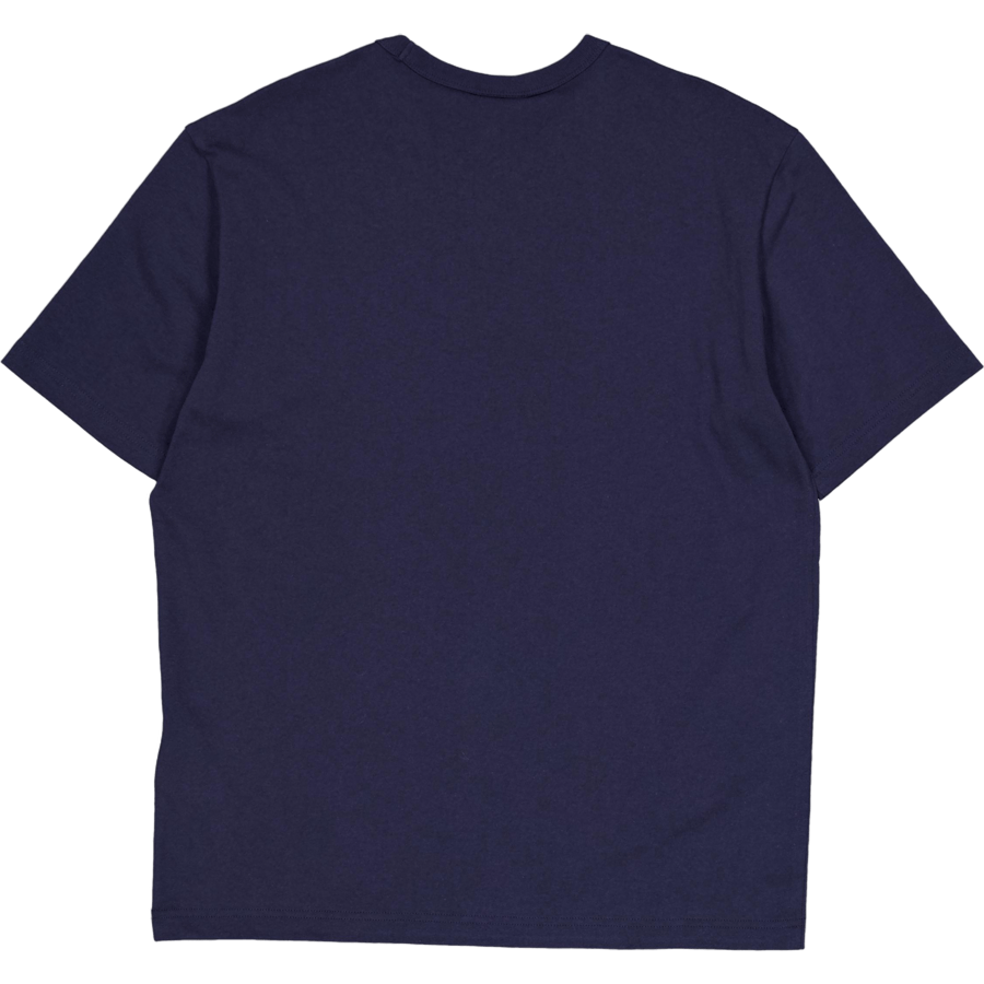 T-shirt ras du cou Nny
