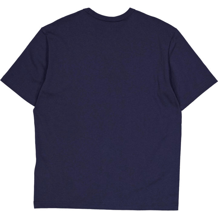 T-shirt ras du cou Nny