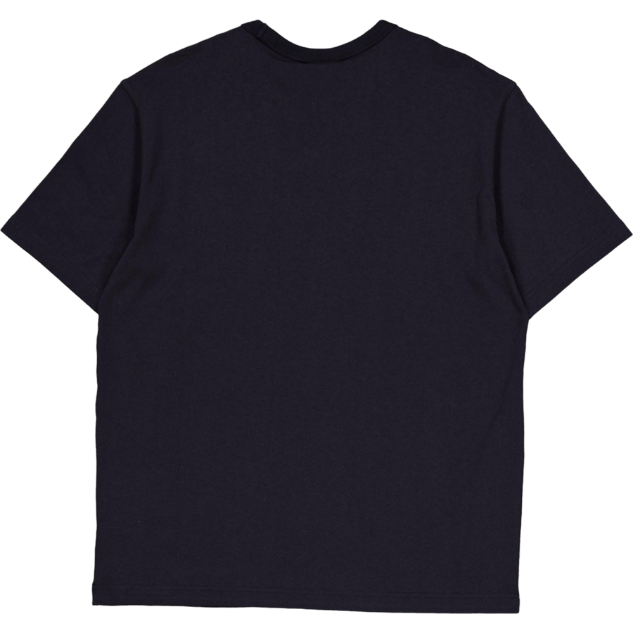 Camiseta cuello redondo Nbk