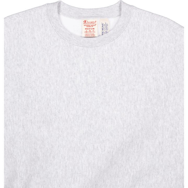 Crewneck Sweatshirt Loxgm