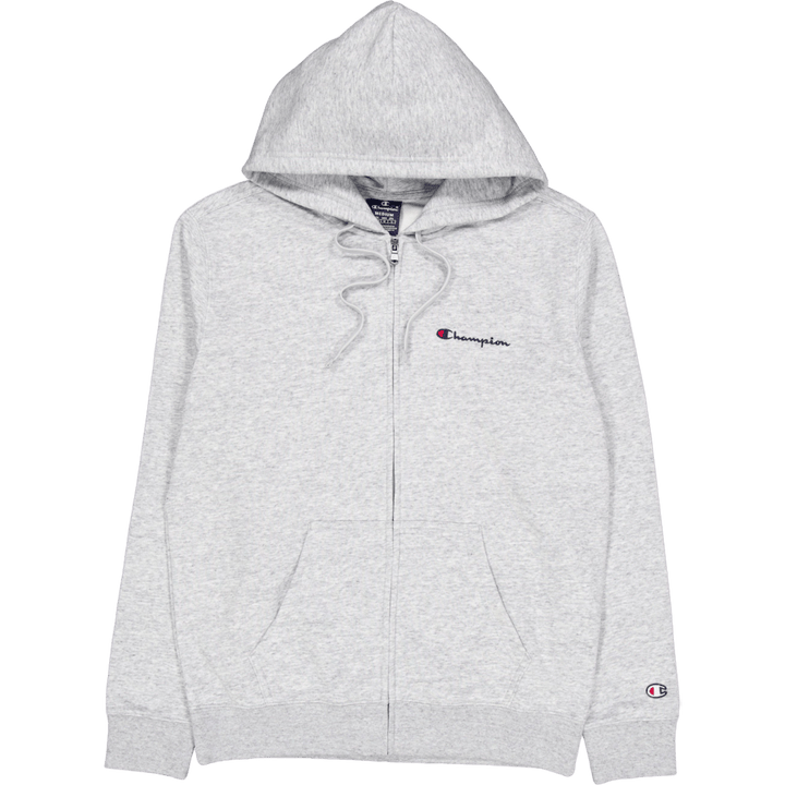 Hooded Full Zip Sweatshirt Noxm