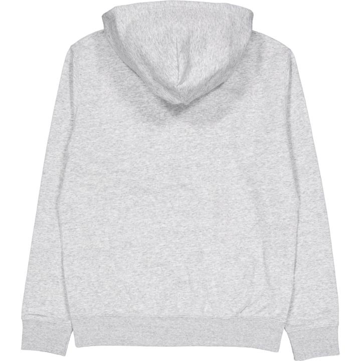 Hooded Full Zip Sweatshirt Noxm
