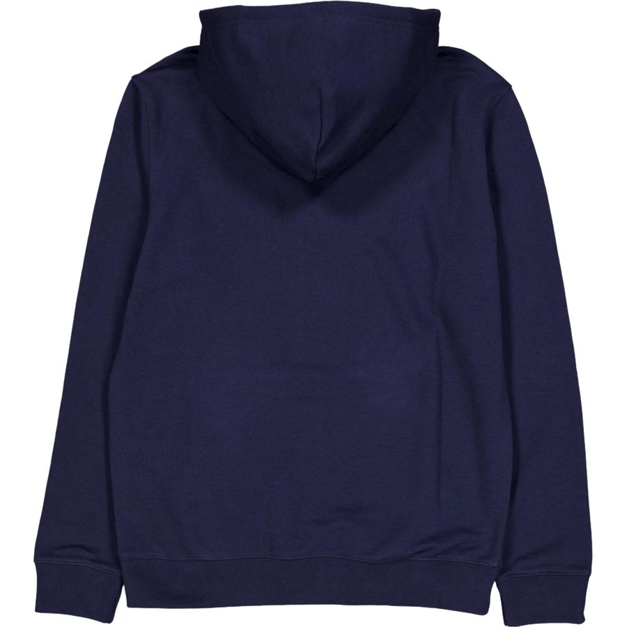 Hooded Sweatshirt Nny
