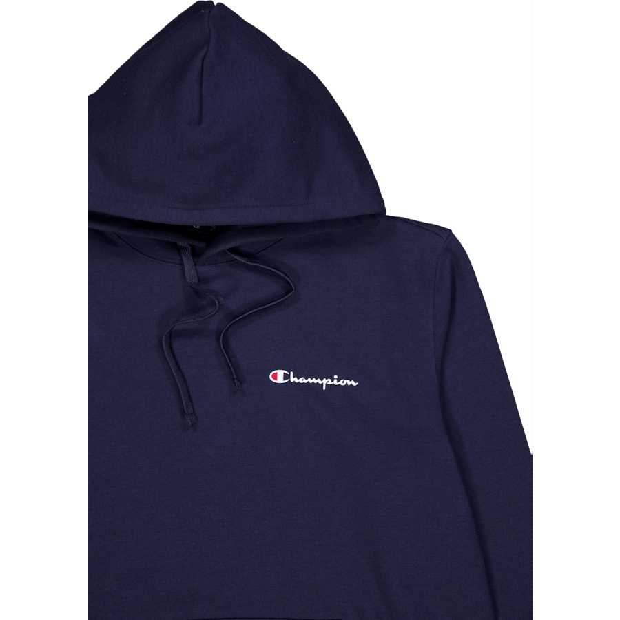 Hooded Sweatshirt Nny