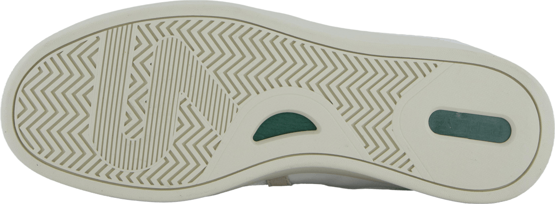 Oyzone Premium Sneaker Pois valkoinen