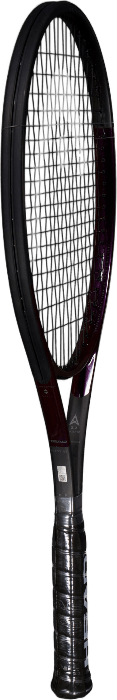 Prestige Mp 2023 Noir