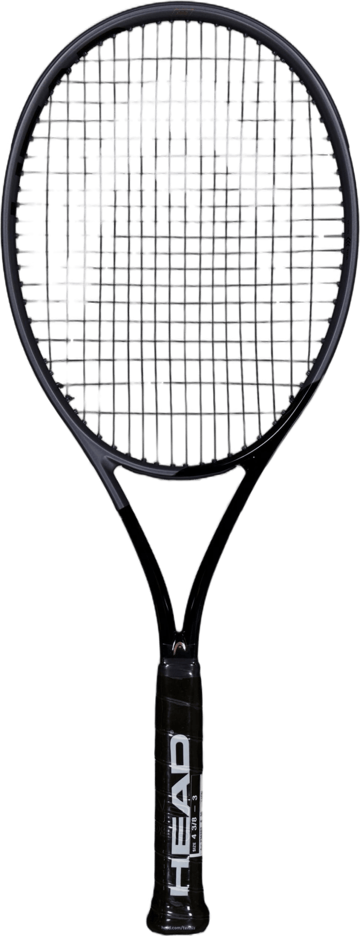 Speed Pro Black Edition 2023