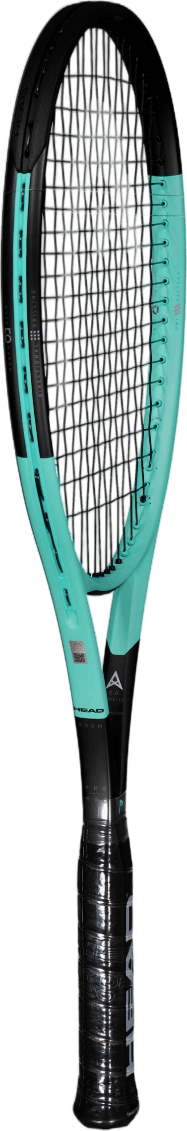Boom Pro 2024 Black/mint