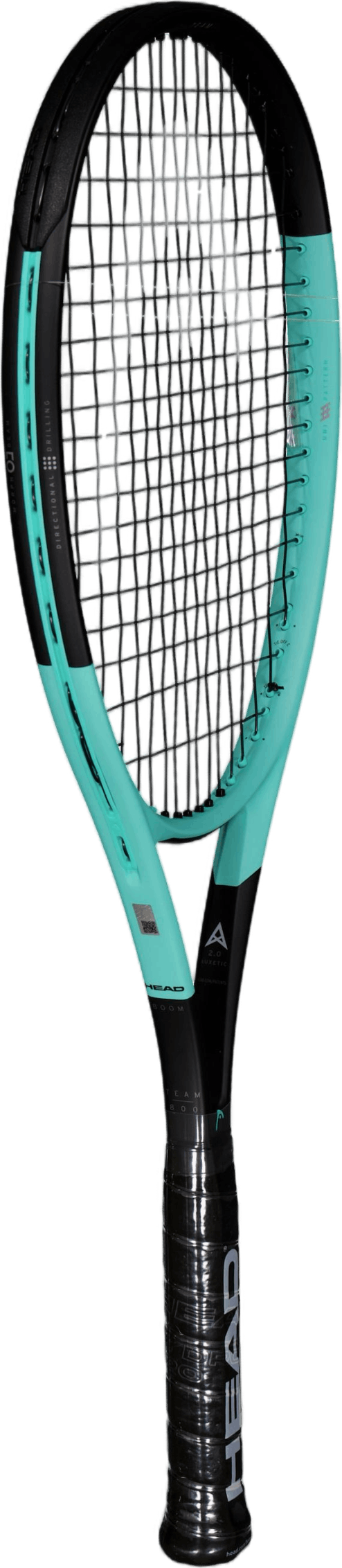 Boom Team 2024 Svart/mint