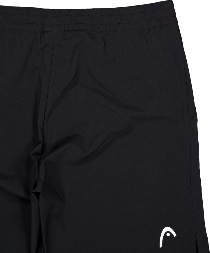 Power Shorts Männer Schwarz