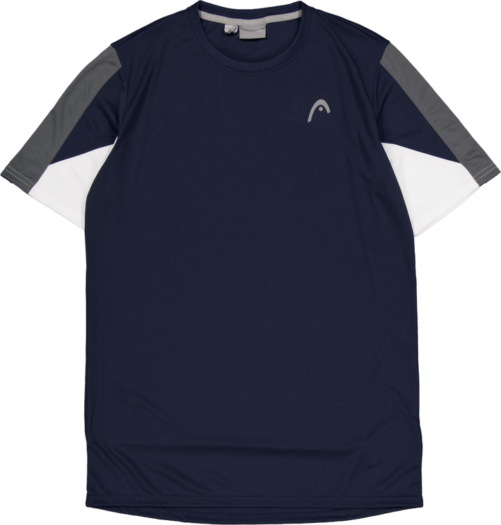 Club 22 Tech T-shirt Navy