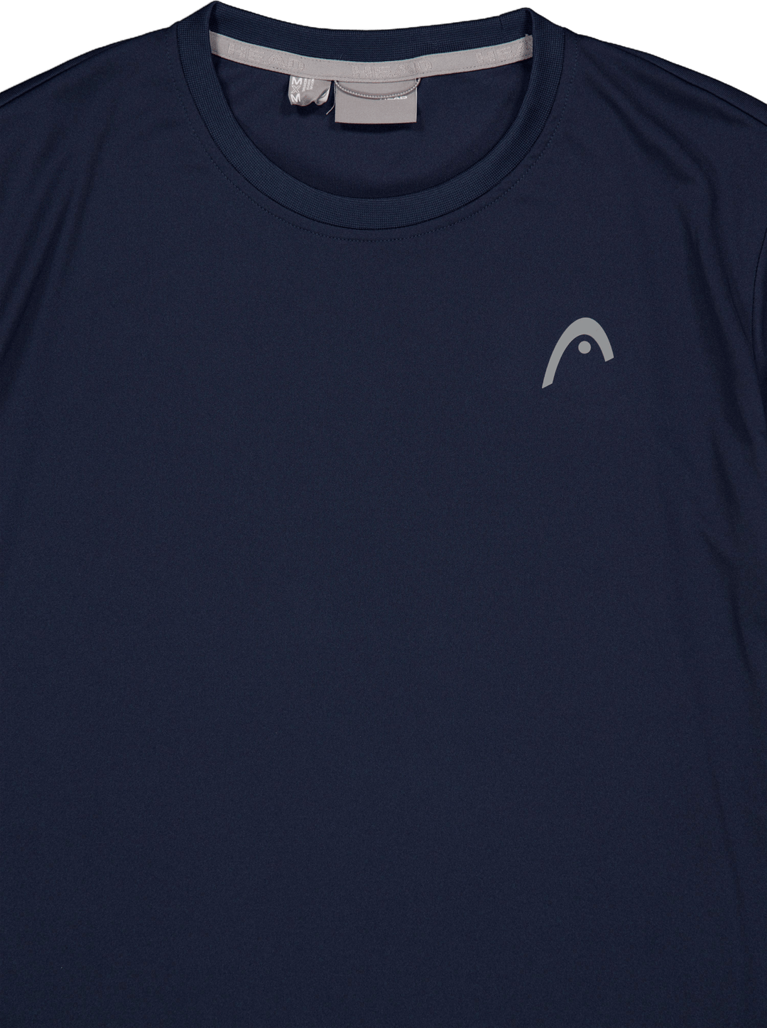 Club 22 Tech T-shirt Navy
