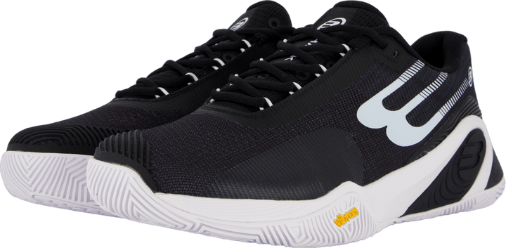 Hack Vibram 24v Black
