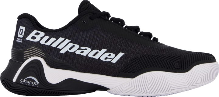 Hack Vibram 24v Black