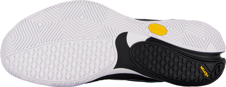 Hack Vibram 24v Black