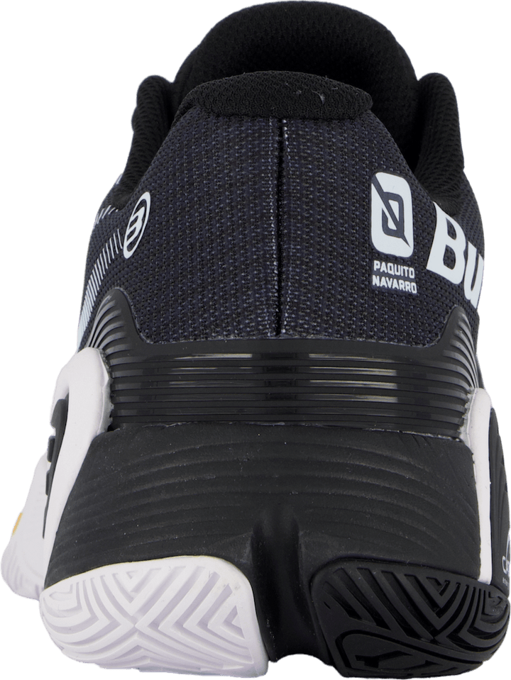 Hack Vibram 24v Black