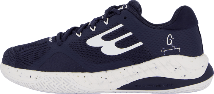 Elite Ltd 24v Navy Blue