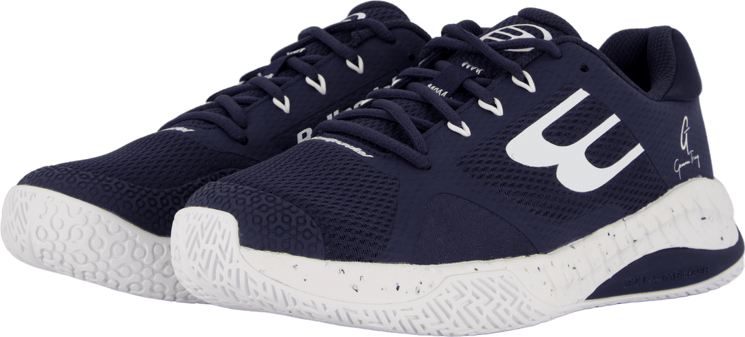 Elite Ltd 24v Navy Blue